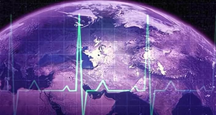 为什么地球每26秒要脉动一次？科学家苦寻60年，原因至今无解