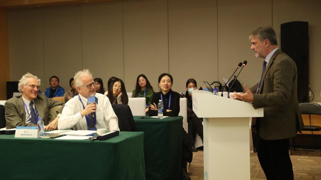 世界古典学大会｜古希腊何以成为“古典的”