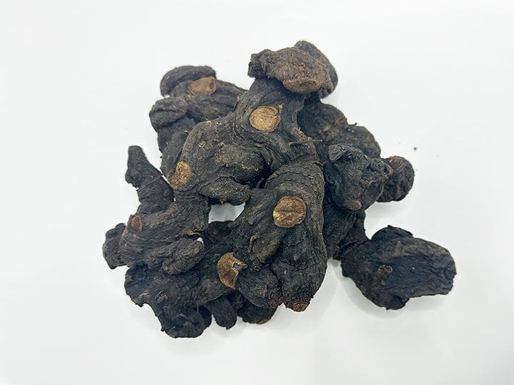 黄精茶：养生佳品，但需避开这些搭配禁忌