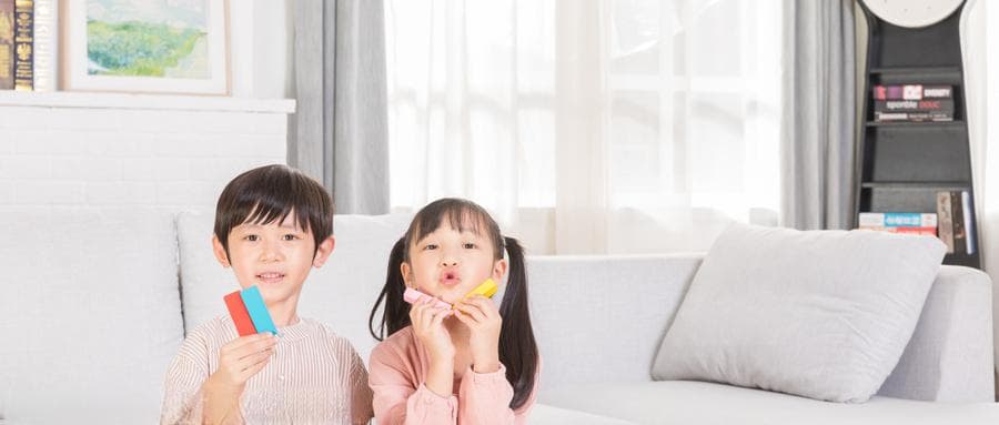 特殊儿童认知表达训练技巧