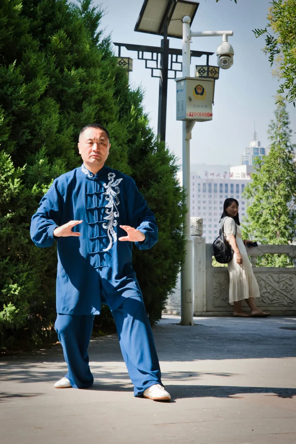 中医养生：让年轻人告别亚健康
