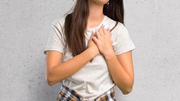 哪些人需要定期做乳腺检查呢