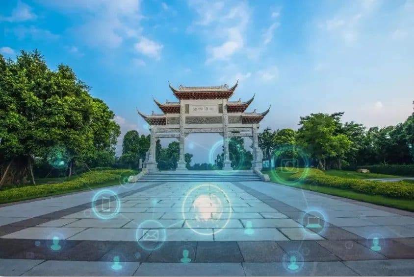 智慧湿地 | 犀利！AI赋能，解锁鸟类生态监测新视界！