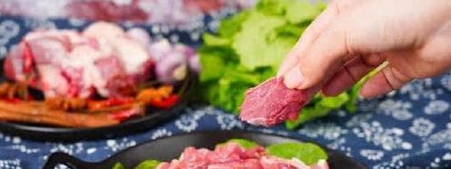 冬天吃羊肉，牢记这4点