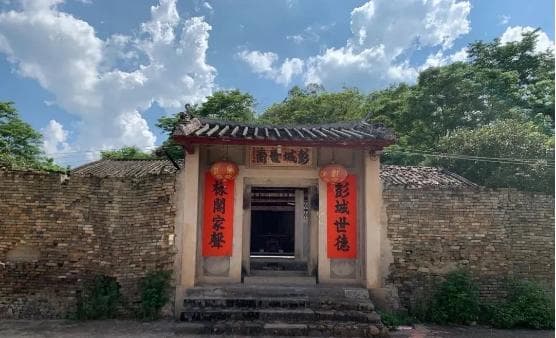 祠堂：溯源历史，传承文化遗产