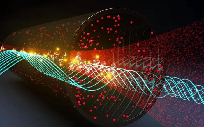 中国科学家突破性发现：成功创造"时间晶体"，或将开启量子技术新时代