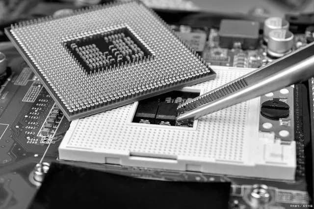 选购CPU：深入技术指标，避开消费误区