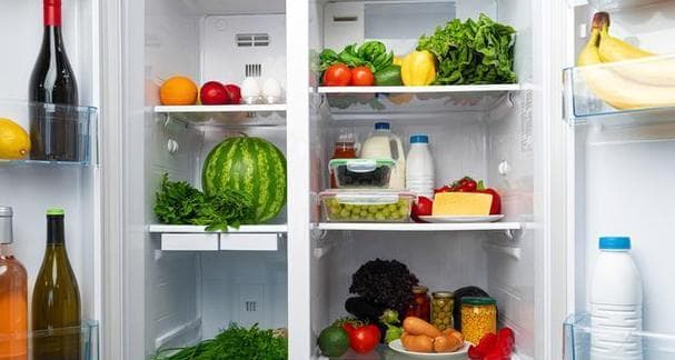 冰箱储存五种食物的正确方法（保鲜、防变质、提供营养）