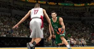 如何在NBA 2K14 MC模式中创建灌篮高手面部补丁