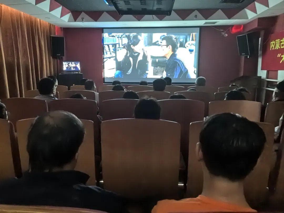 内蒙古启动残疾人文化周活动，以科技助力残疾人共享美好生活