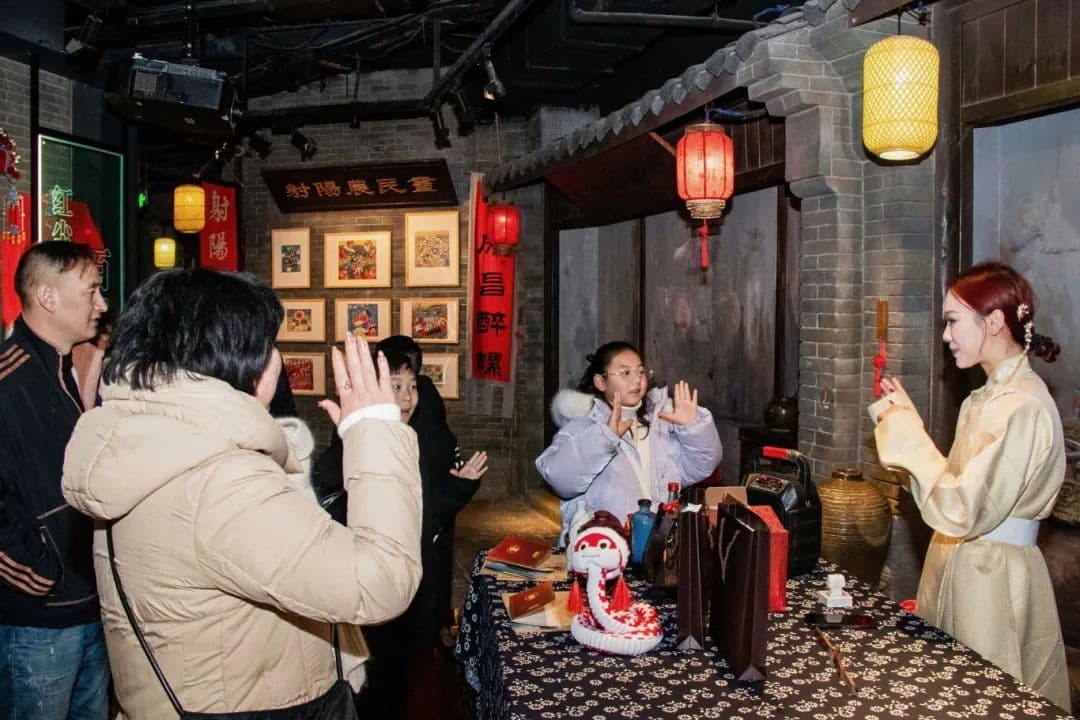 让“体验经济”有更多“好体验”