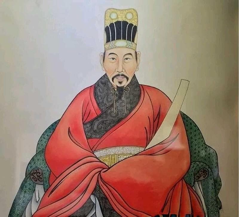 嘉靖帝与龟龄集：丹药延寿的王朝秘辛