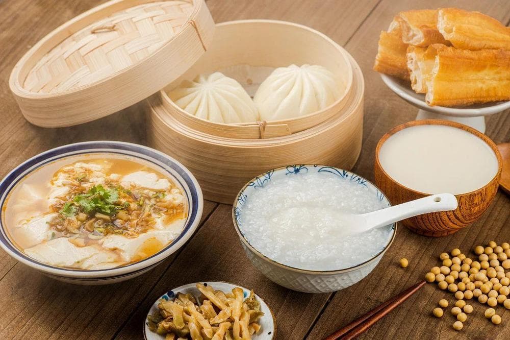 一名合格“干饭人”的自我修养