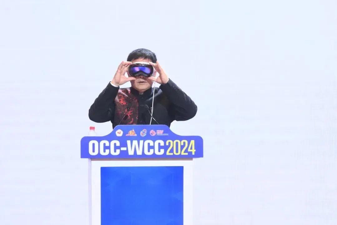 葛均波院士：心血管疾病诊断将达到非常智能的程度