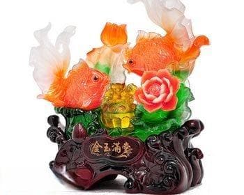 中国传统文化中的美好寓意词语