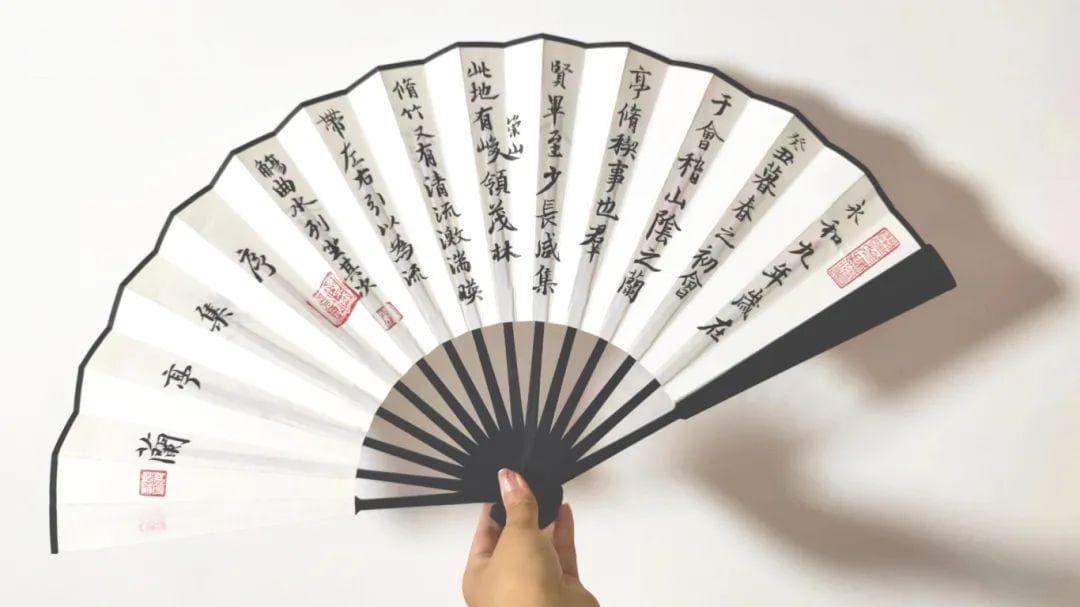 掌握这3步，每天只花15分钟，写出一手漂亮毛笔字！