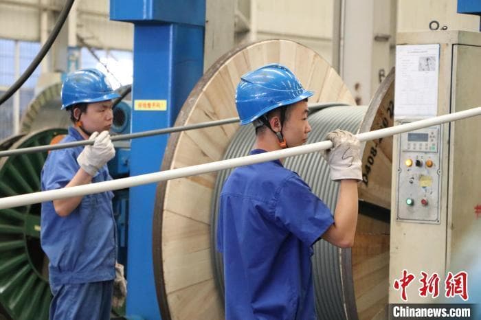 古都洛阳：老工业基地创新布局，抢抓新赛道