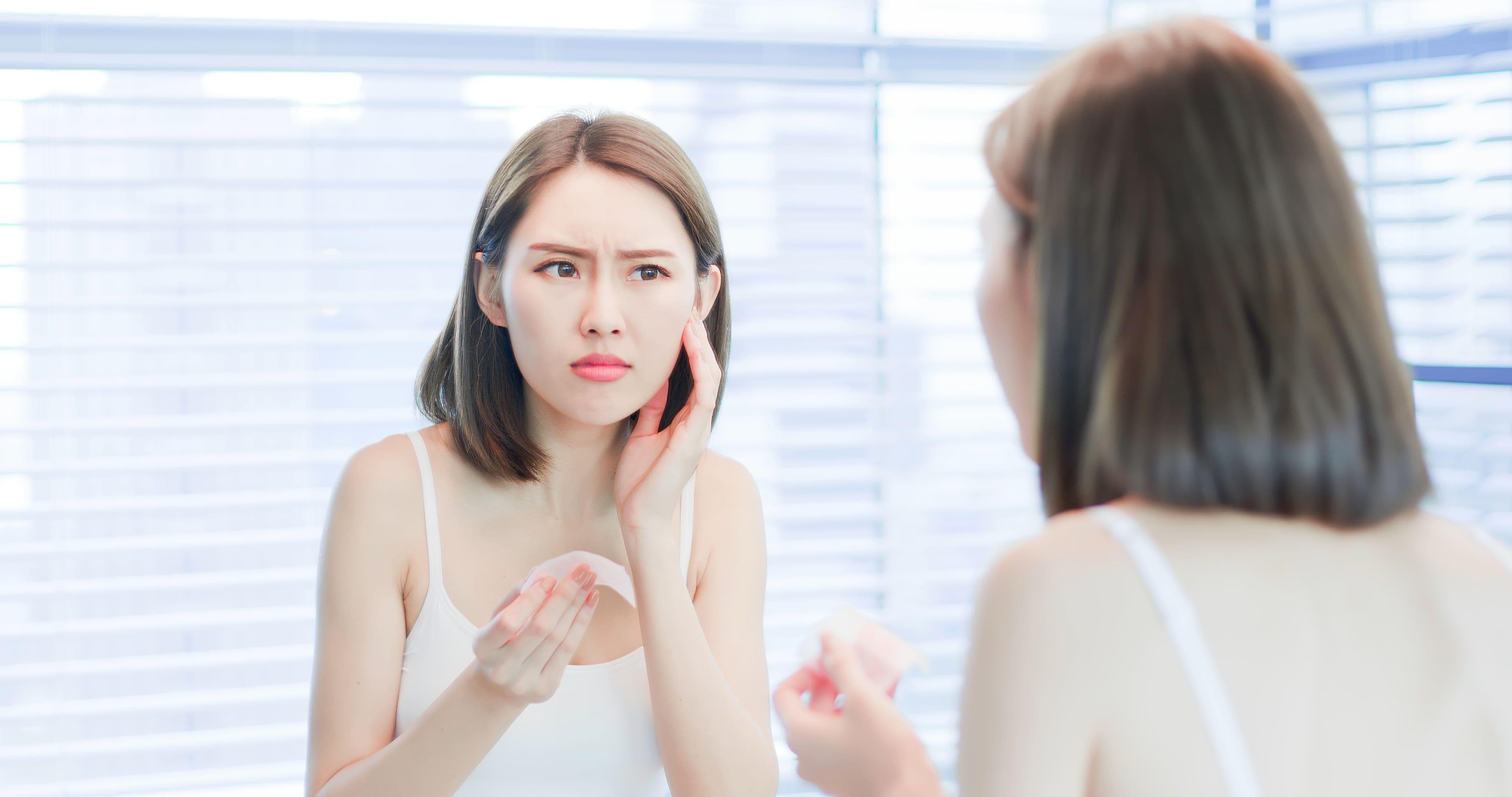 小黄瓜、柠檬片敷脸有效吗？美白偏方大破解！