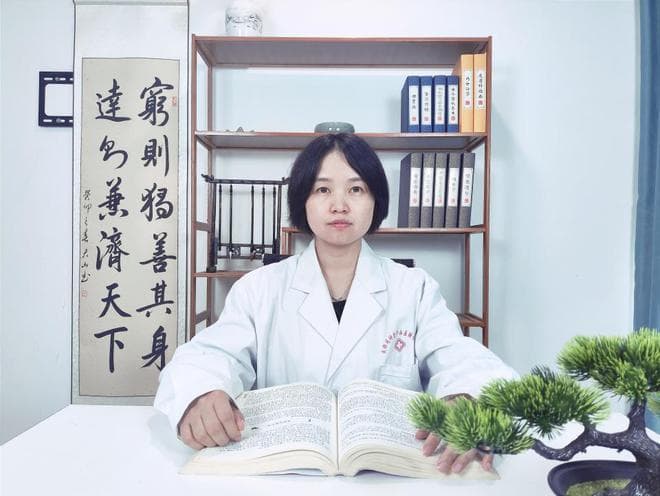 中西医结合结节病专家汤惠清：在中医上，肺结节如何辨证分型？
