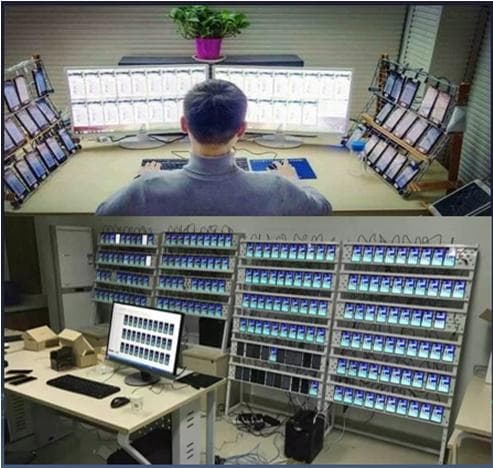 深入解析游戏黑灰产，从运作机制到防御策略
