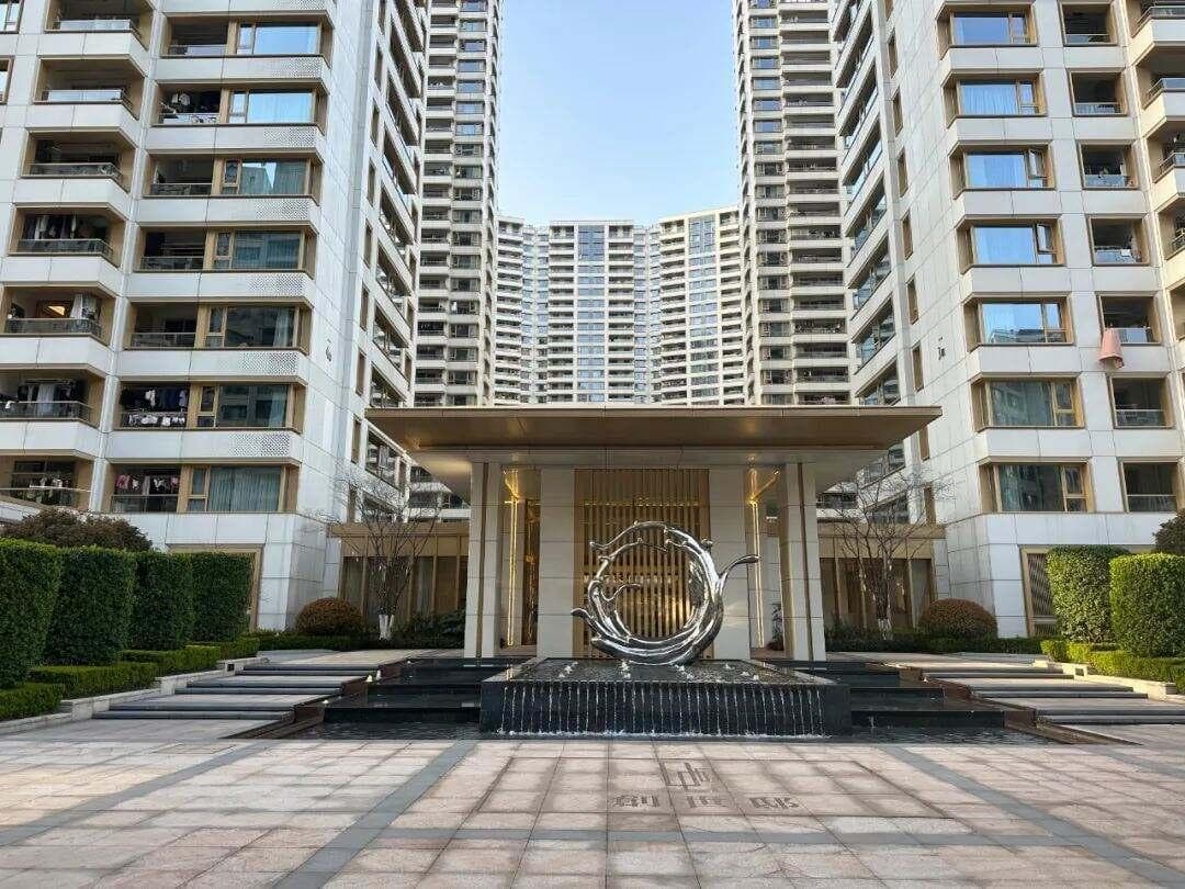 一年时间跌3000元/月！租金杭州第一梯队的奥体，也不行了？