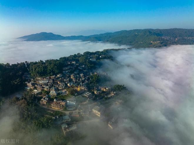 3-4月值得一去的6个淡季旅行地，人少景美还省钱
