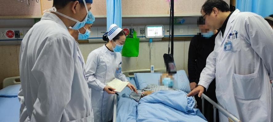 世界安宁缓和医疗日丨坦然面对离别，带你正确认识安宁疗护