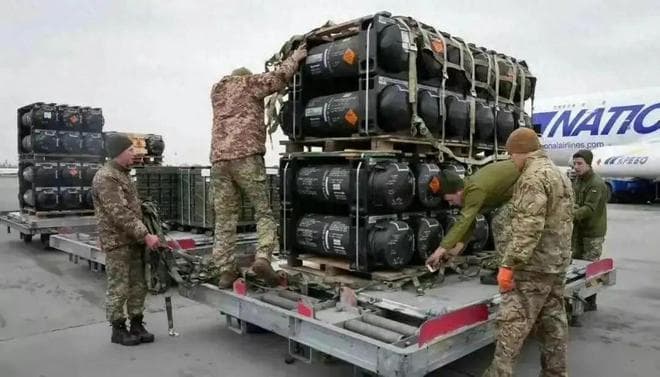 突围窗口仅剩几天！俄军铁钳收割乌军精锐，外国雇佣兵逃离前线