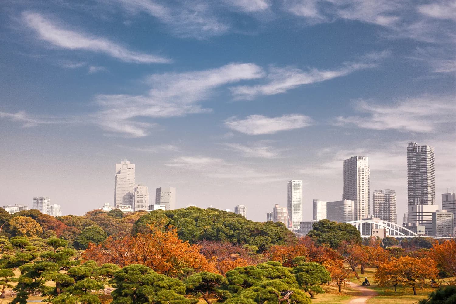 长沙秋日自驾游攻略：避开人流，享受最美风景