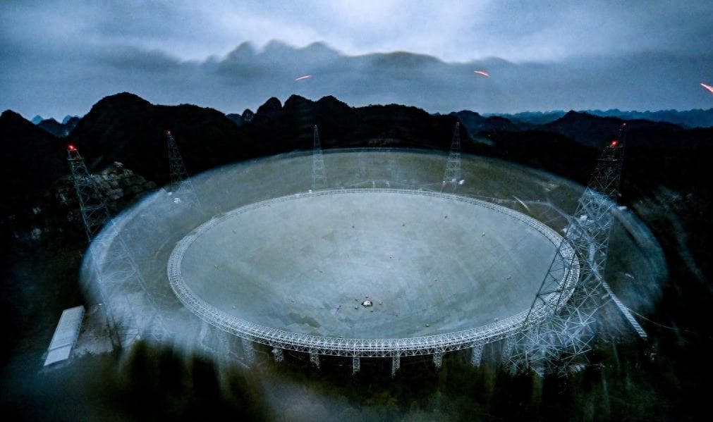 发现900余颗脉冲星意味着什么？