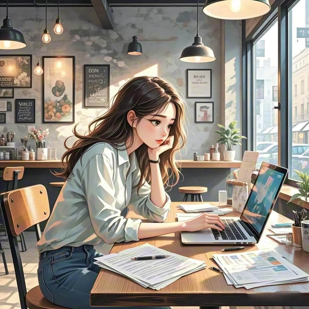 职场新人如何适应远程工作和灵活工作时间？