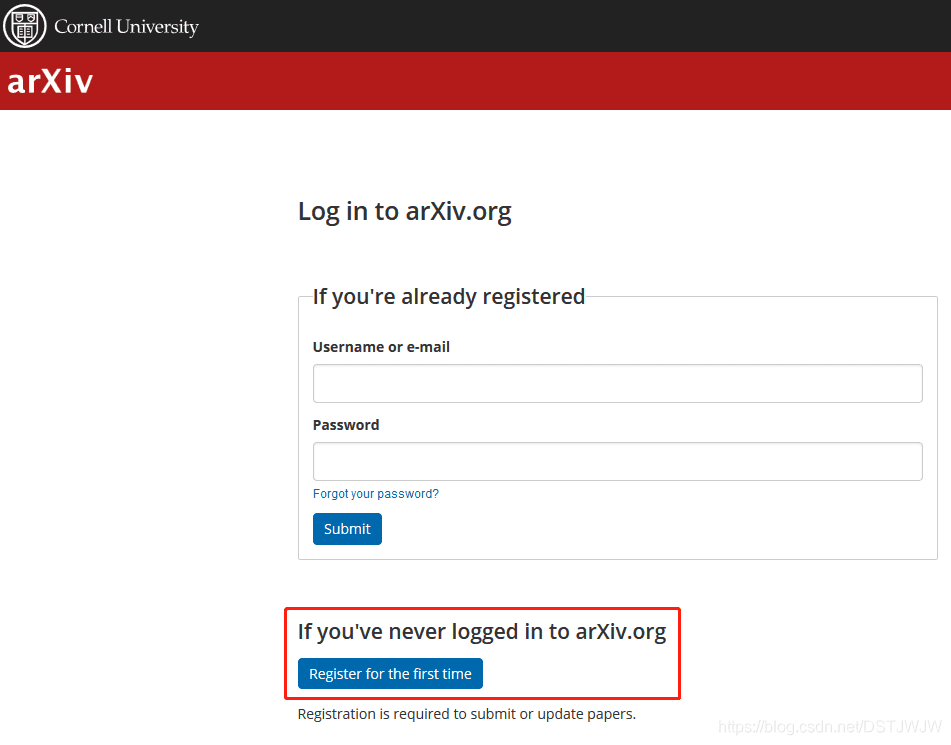 如何获取 arXiv 邀请码及其重要性