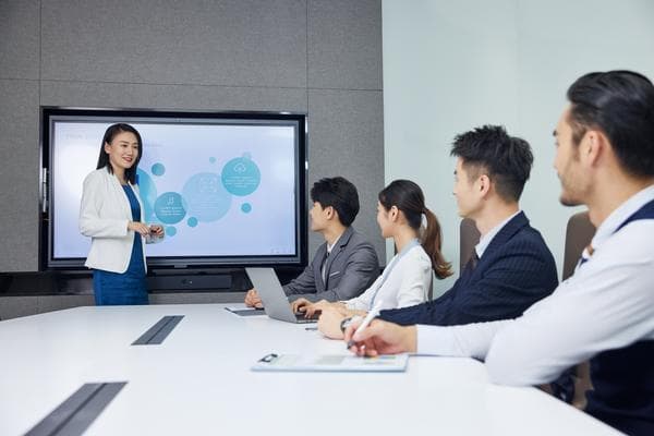 江苏企业人力资源培训：提升员工素质，促进企业发展