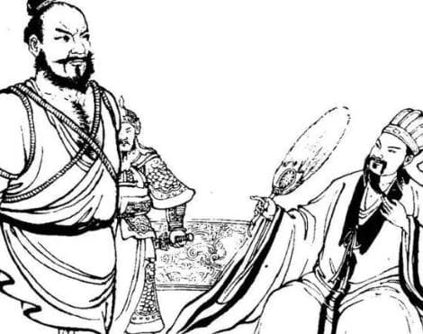 七擒孟获背后的智慧与意图