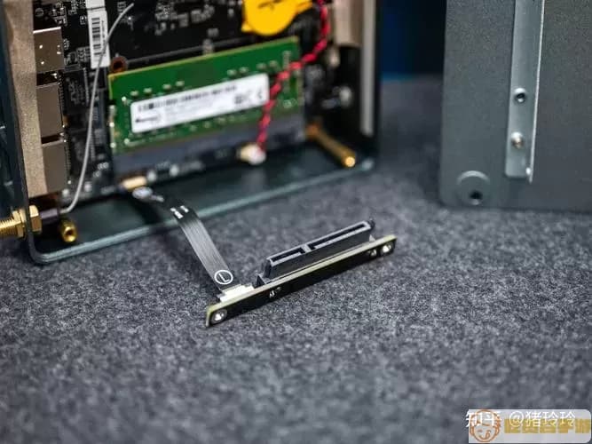 单SATA接口怎么接两个硬盘：多种实用解决方案详解