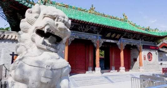 溯源寻根 文化下乡谱新篇