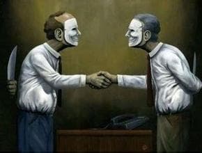 王尔德语录：关于人性（双语图文欣赏）