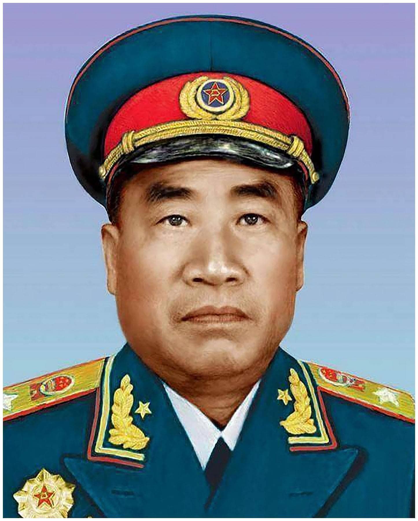 朱德后人的故事：五个孙辈四人成器，一人走了歪路