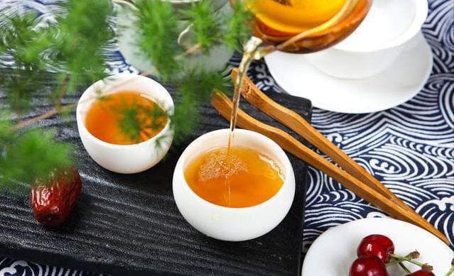 心血管健康，勤饮茶是良方！但要警惕！专家推荐与4种茶保持距离