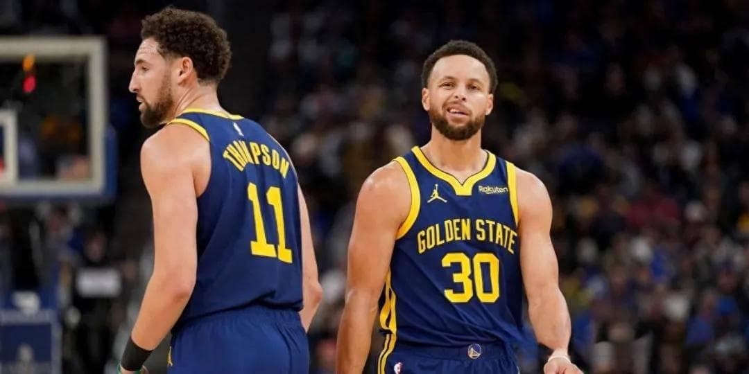 NBA成立78年至今，满打满算也就六个王朝，勇士王朝能排第几？