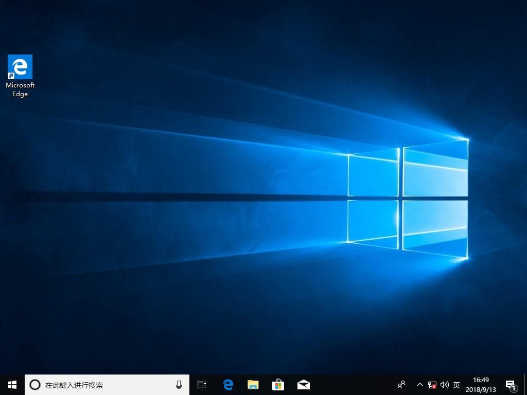 微PE优盘使用说明书：Windows8.1&10原生安装指南
