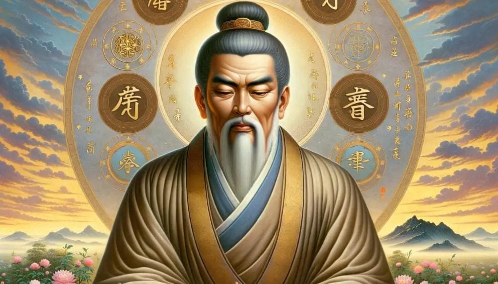 苏轼的智慧：在世间的旅途中