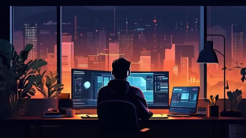 如何有效的练习并且提升写代码的能力