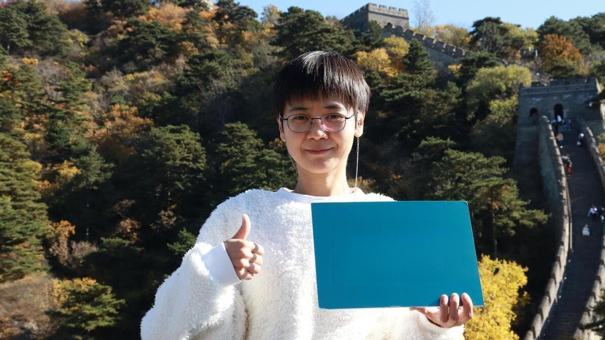 去八达岭长城要准备什么