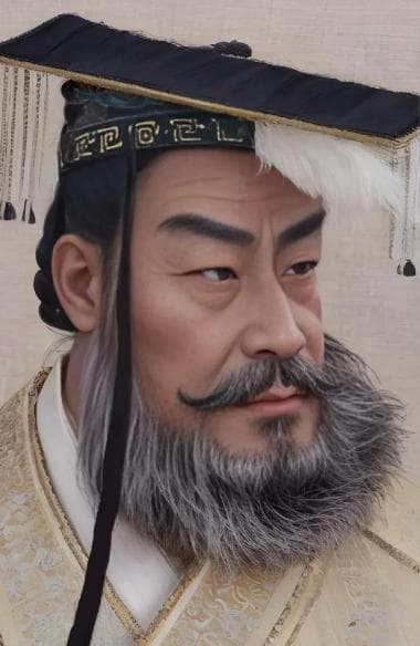 秦始皇是“大帅哥”吗？专家解读历史记载与科技还原