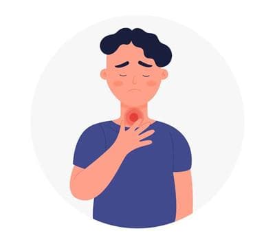 从喉咙发紧到“吞刀片”，急性扁桃体炎该怎么办？这几个方法快收好