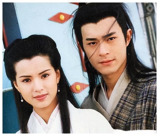 三版“神雕大侠”对比：古天乐版为何最深入人心