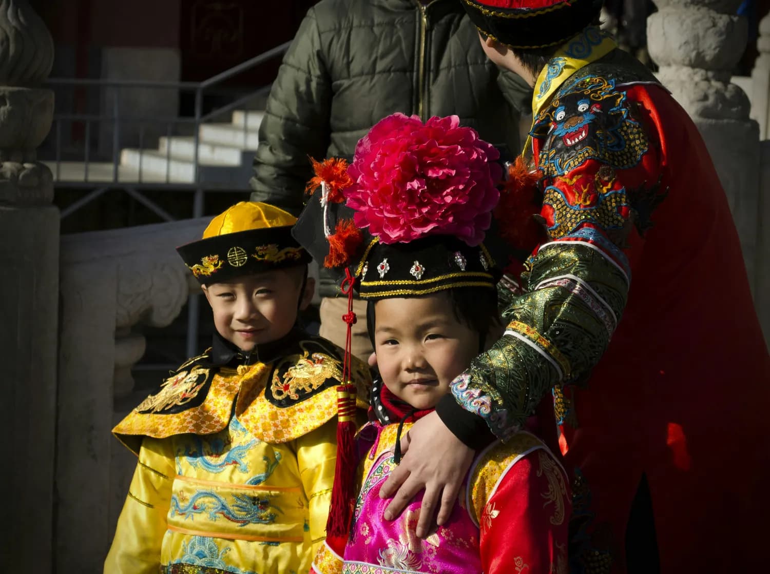 <甄嬛传>胧月为何圈粉？纯真善良反差萌获观众青睐