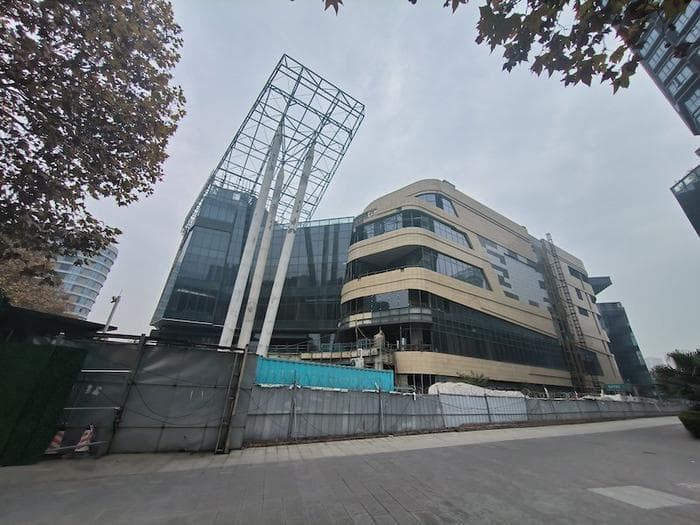 成都首个轻资产大悦城延期一年未建成  未来品牌运营方向成谜