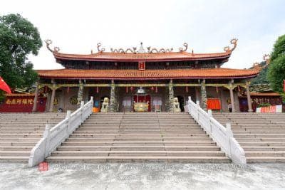 昆明官渡区15处文物古迹全览：从千年古刹到近代天文台